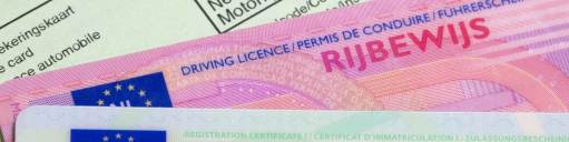rijbewijs rijbewijs